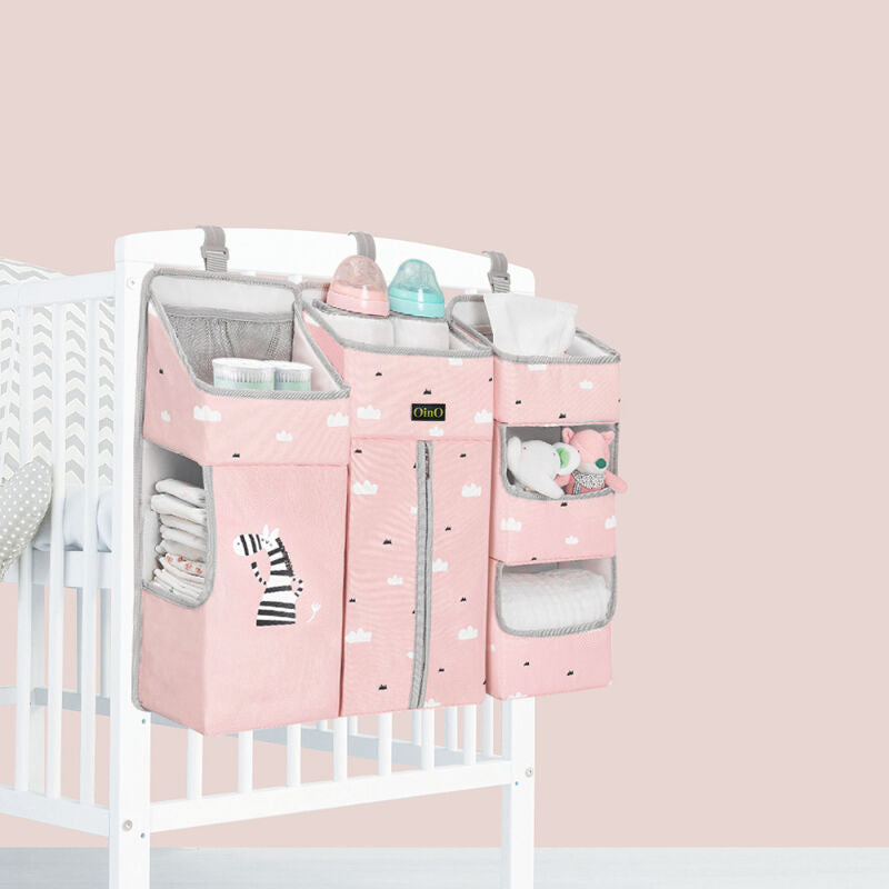 Baby Diaper Bag