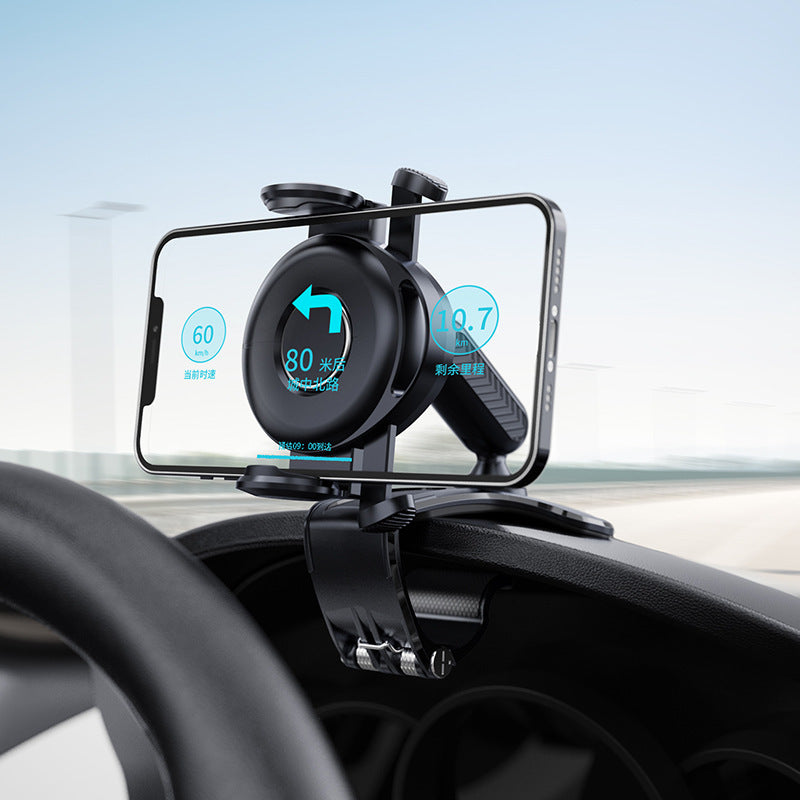 Dashboard Phone Holder
