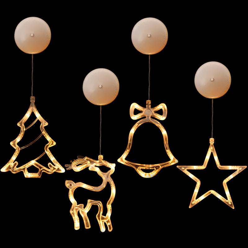 LED Holiday Lights