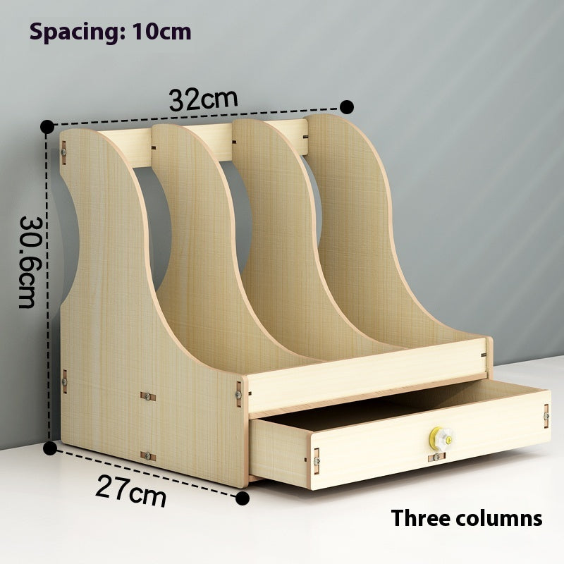 Office Desk Organizer
