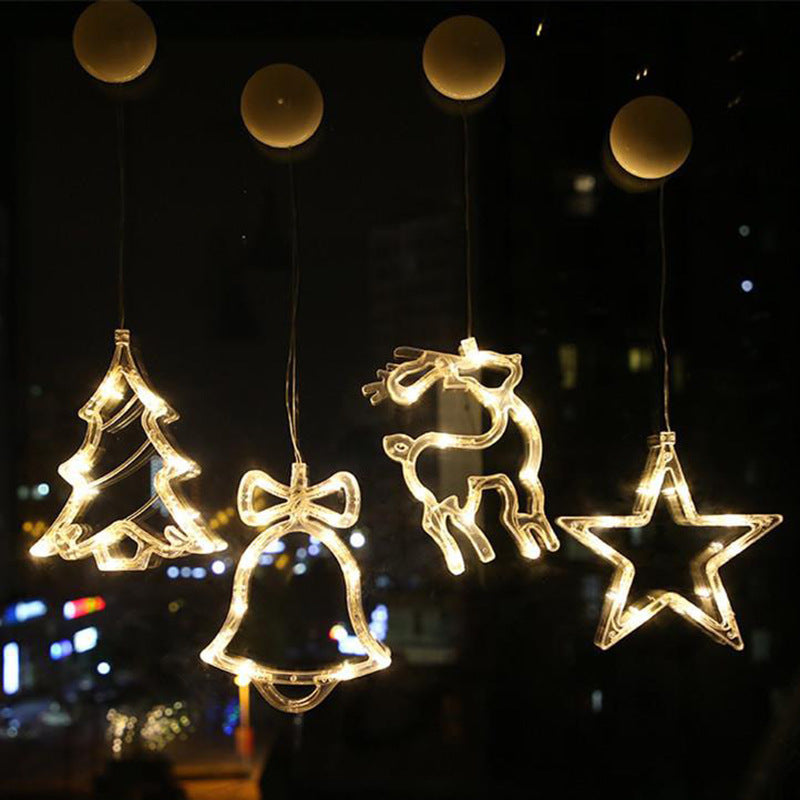 LED Holiday Lights