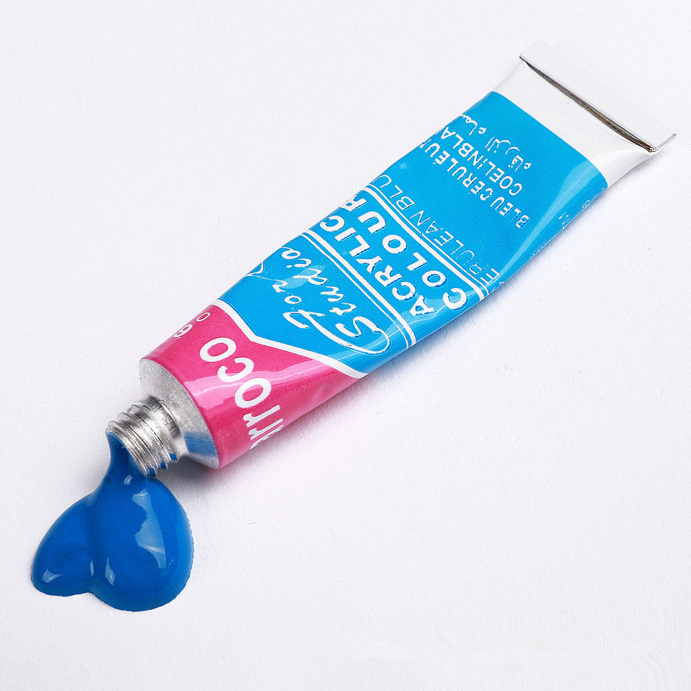 Acrylic Paint Set