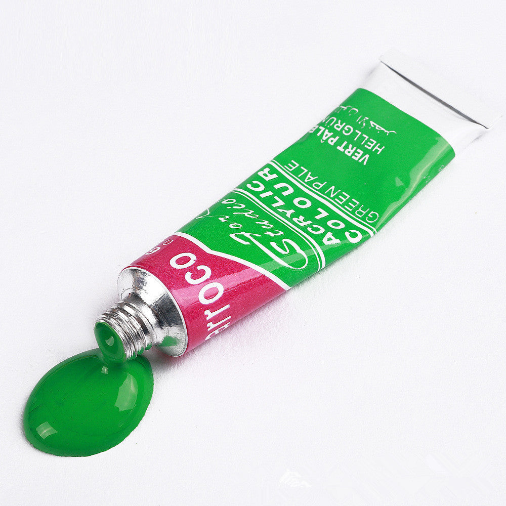 Acrylic Paint Set