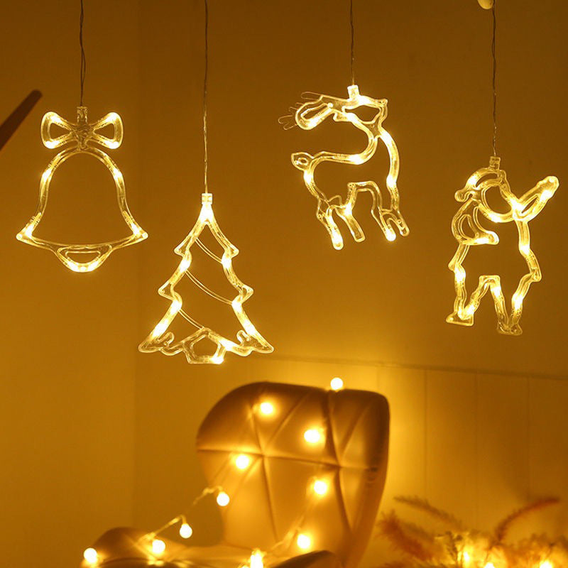 LED Holiday Lights