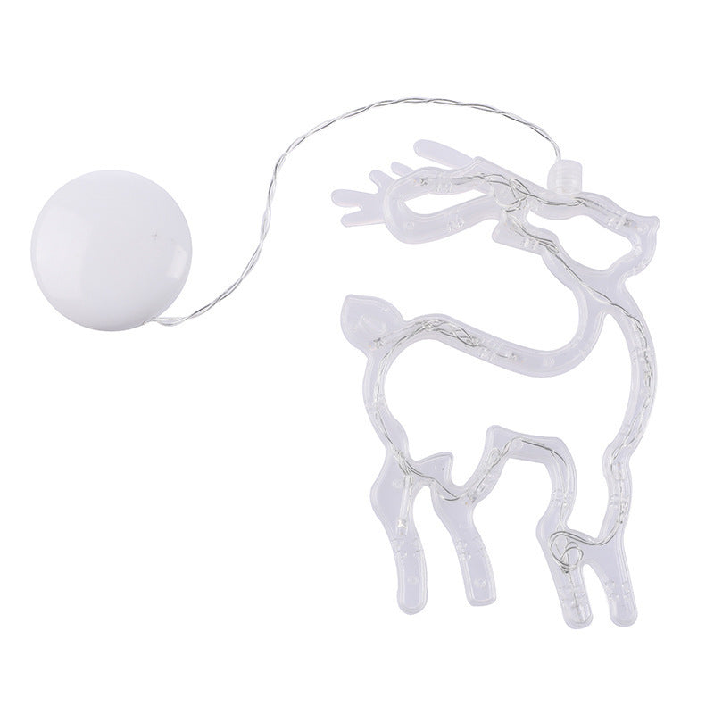 LED Holiday Lights