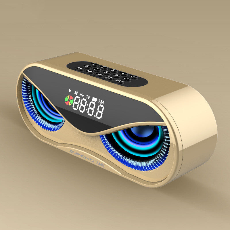 Bluetooth Speaker