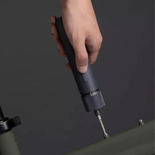 Cordless Drill Driver
