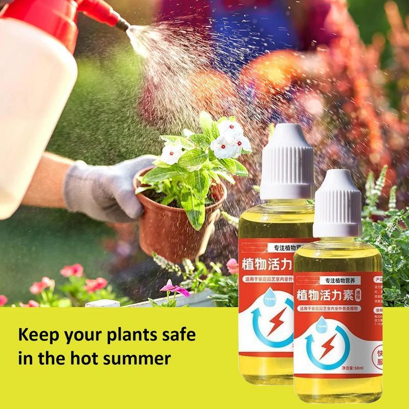 Plant Universal Vitamins