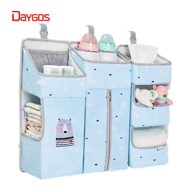 Baby Diaper Bag