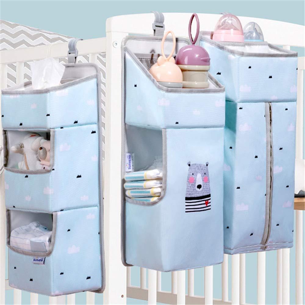 Baby Diaper Bag