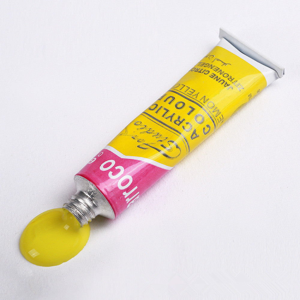 Acrylic Paint Set