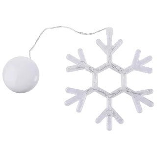 LED Holiday Lights