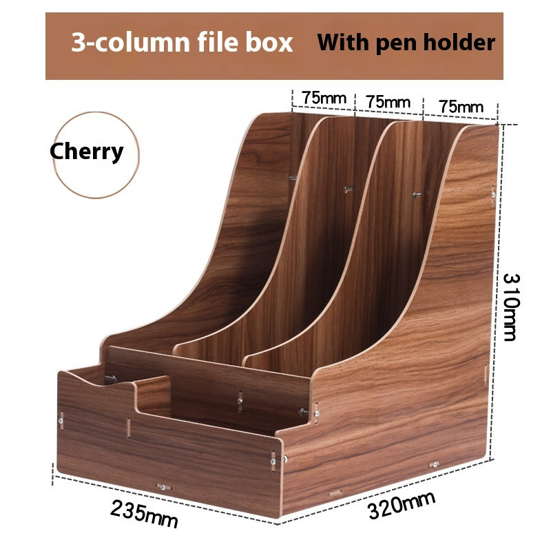 Office Desk Organizer