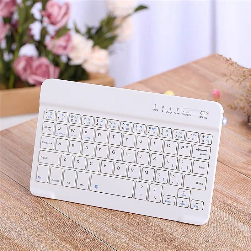 Bluetooth Keyboard Combo