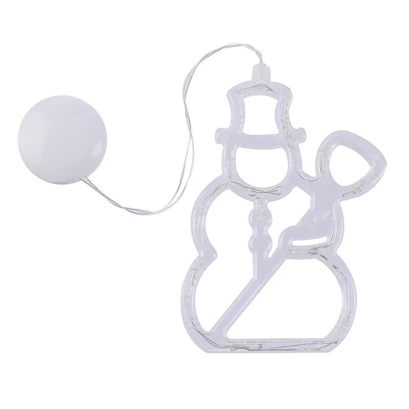 LED Holiday Lights