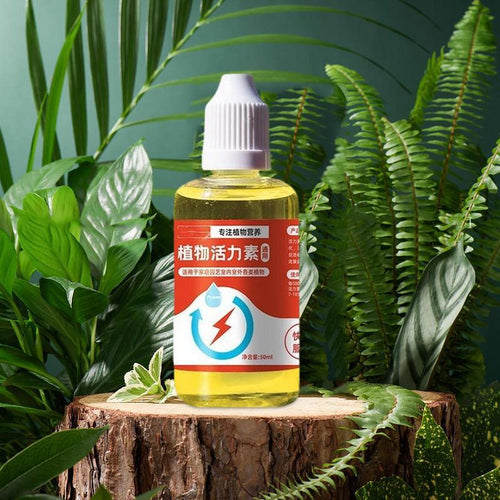 Plant Universal Vitamins