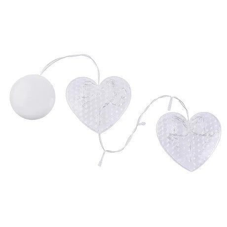 LED Holiday Lights