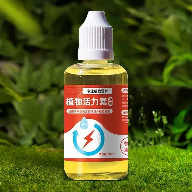 Plant Universal Vitamins