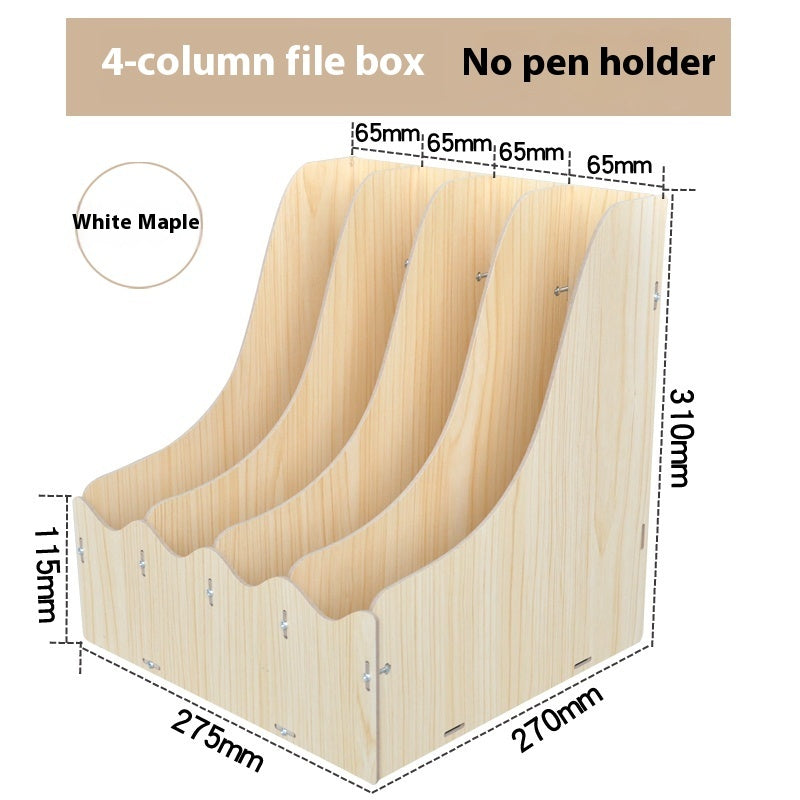 Office Desk Organizer