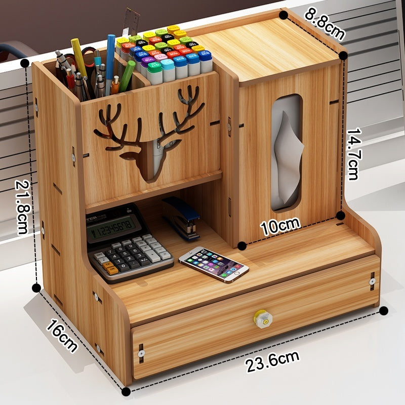 Office Desk Organizer