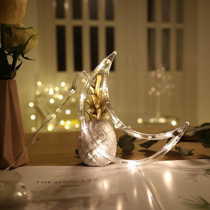 LED Holiday Lights