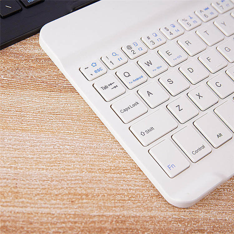 Bluetooth Keyboard Combo