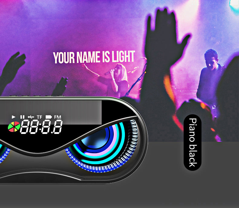 Bluetooth Speaker