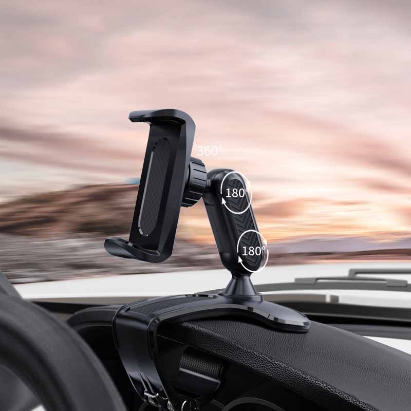 Dashboard Phone Holder