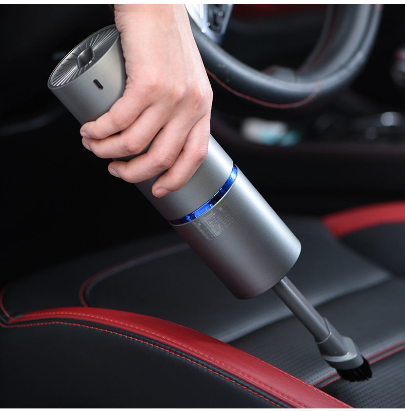 Mini Car Vacuum