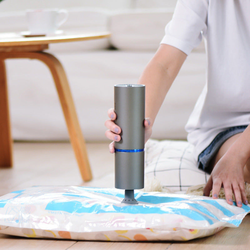 Mini Car Vacuum