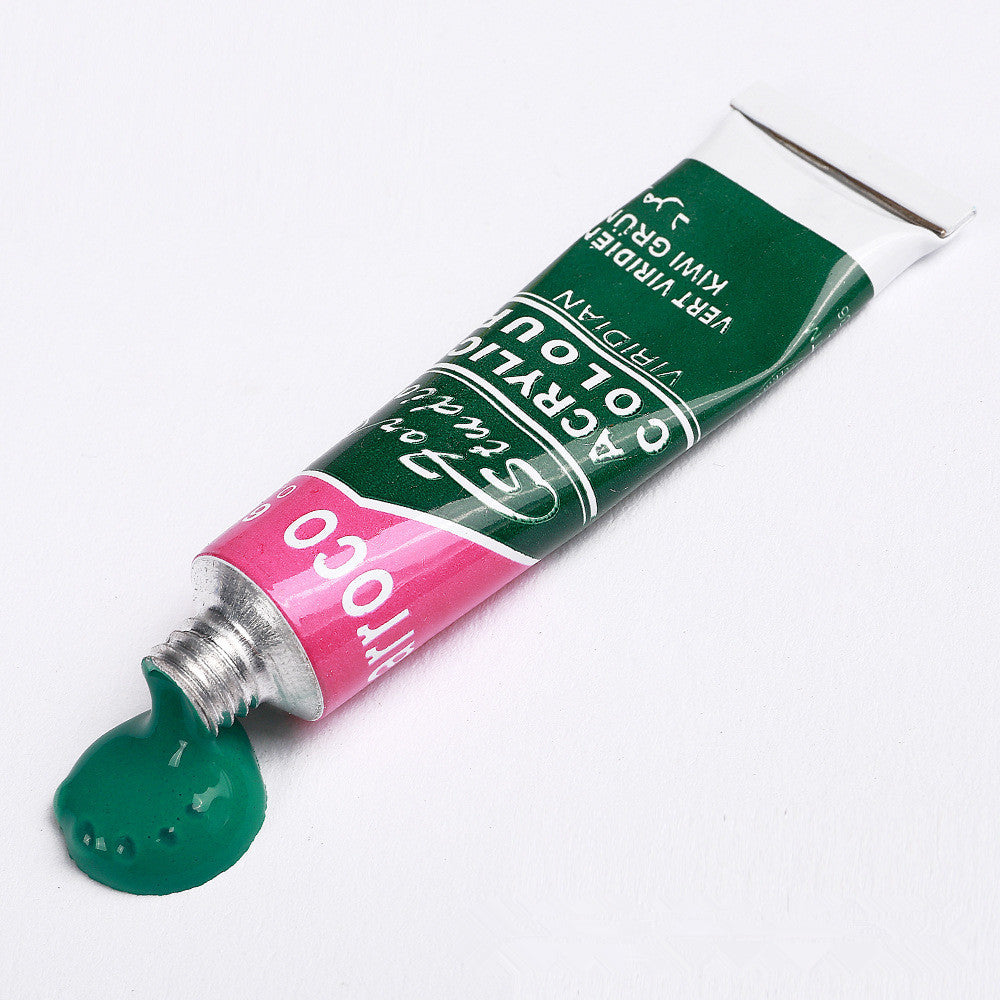 Acrylic Paint Set