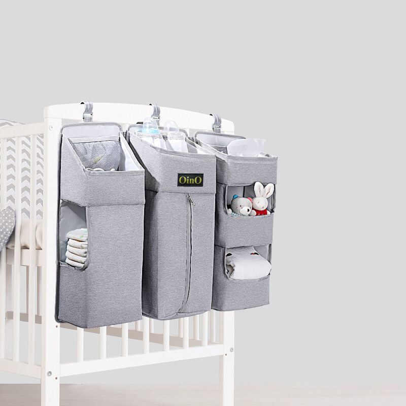 Baby Diaper Bag