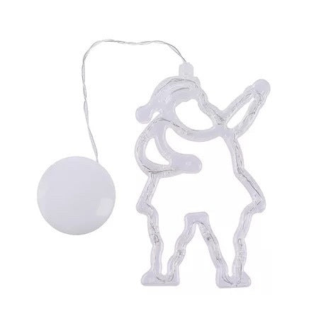 LED Holiday Lights