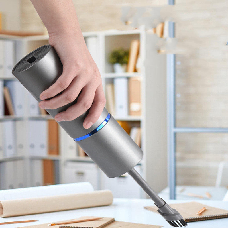 Mini Car Vacuum