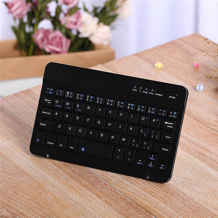 Bluetooth Keyboard Combo