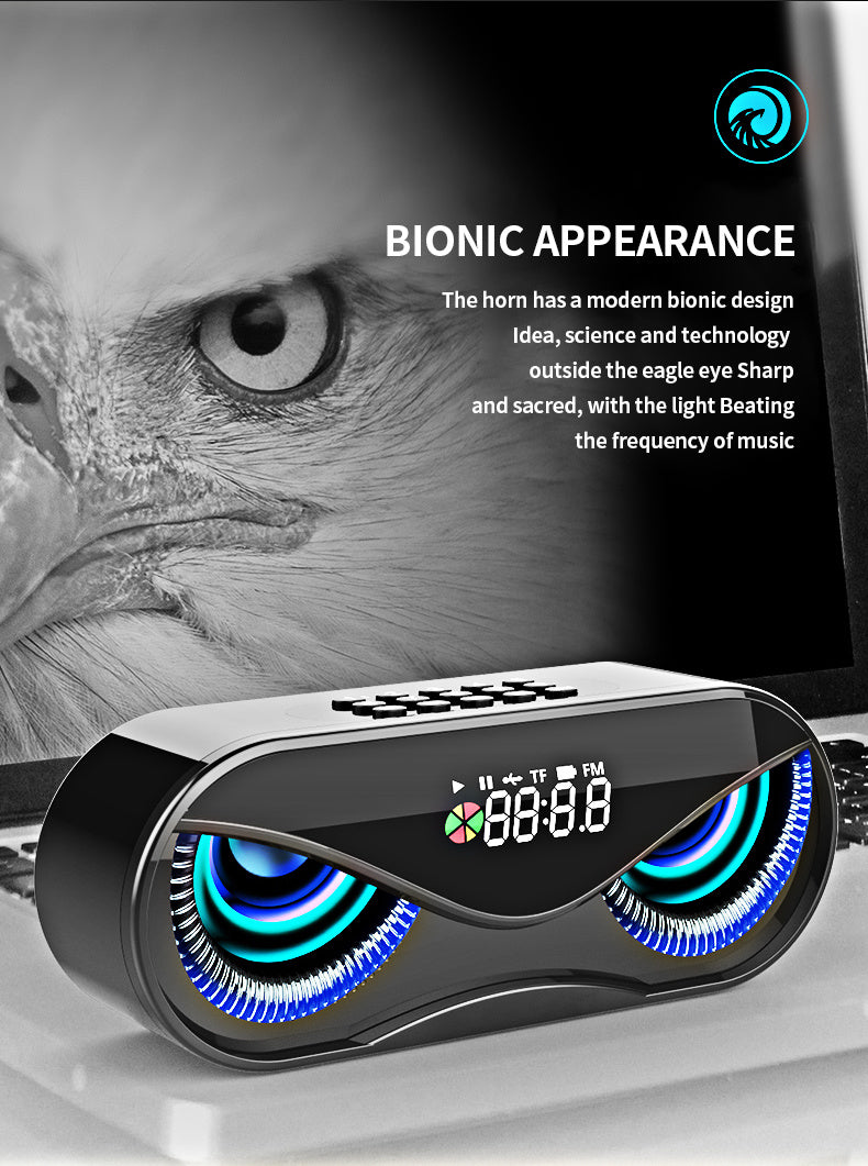 Bluetooth Speaker