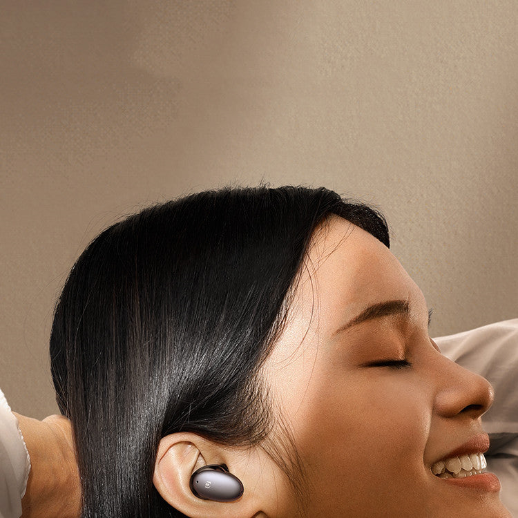Noise Cancel Earphones