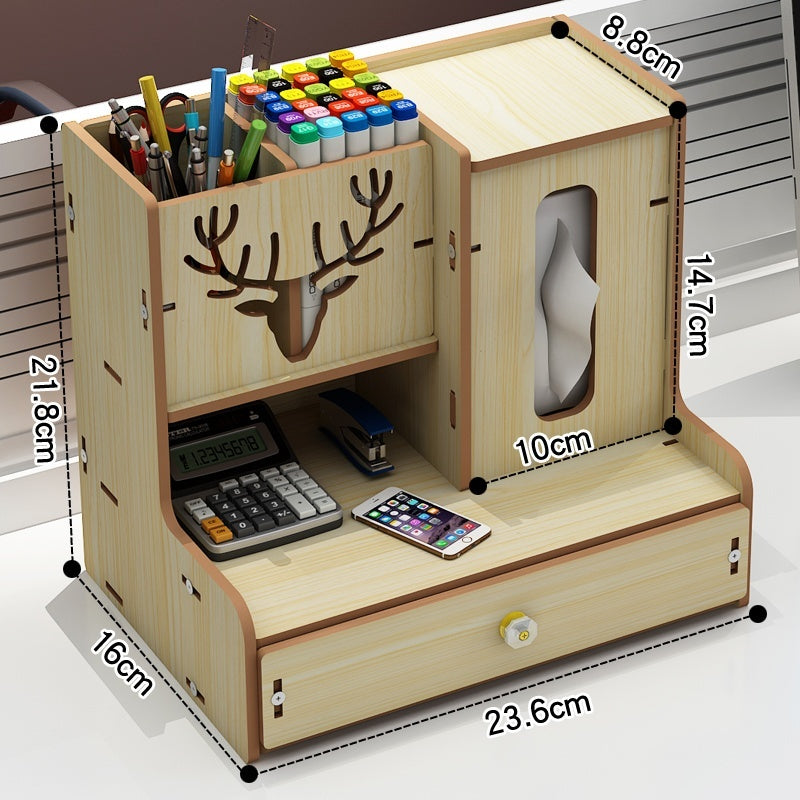 Office Desk Organizer