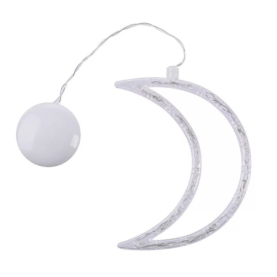 LED Holiday Lights