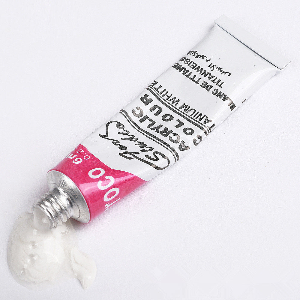 Acrylic Paint Set