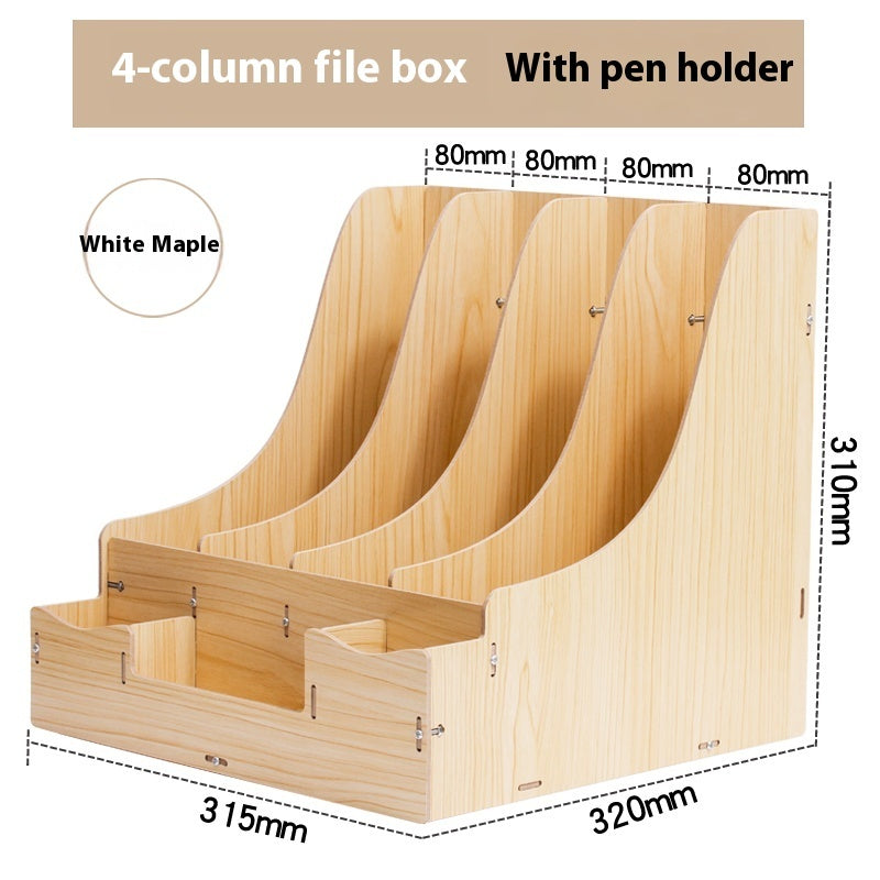 Office Desk Organizer