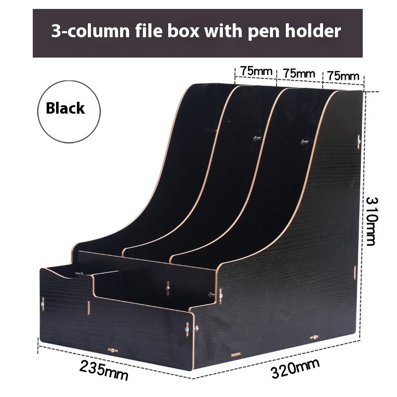 Office Desk Organizer