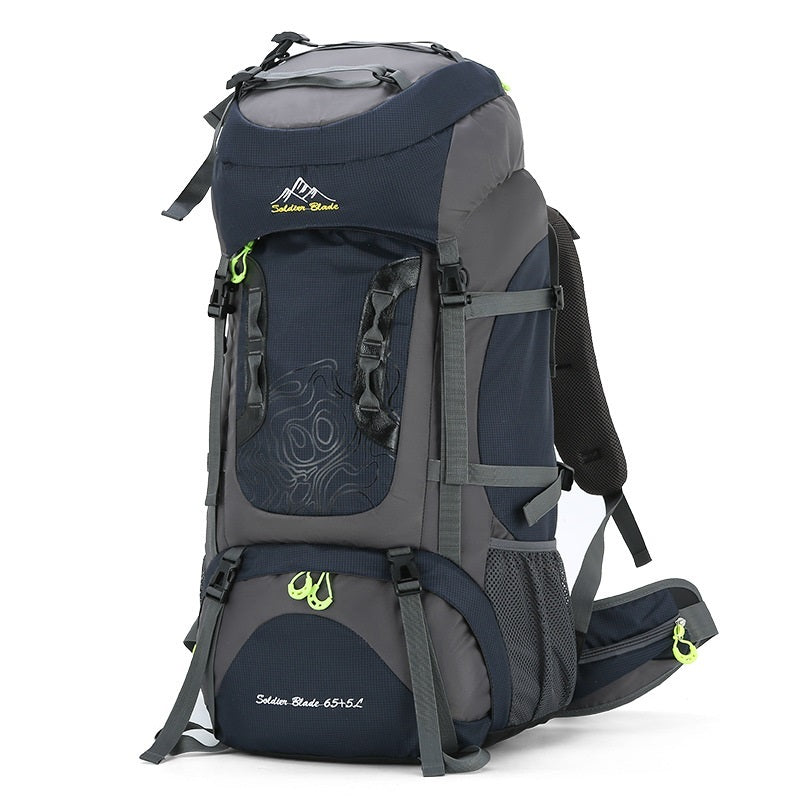 Hiking Backpack Waterproof