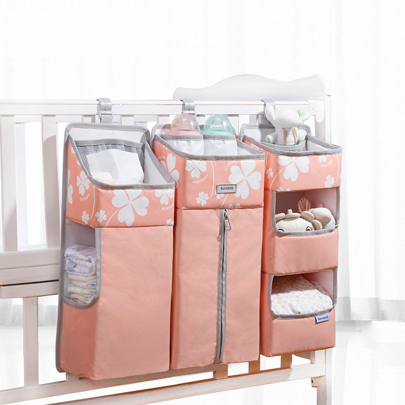 Baby Diaper Bag