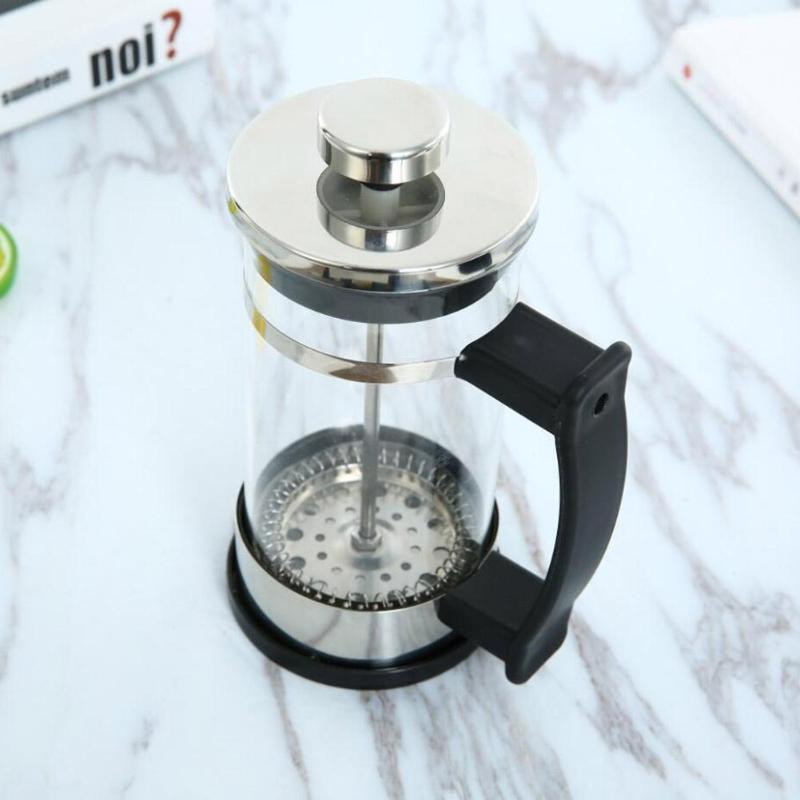 Portable Coffee Maker