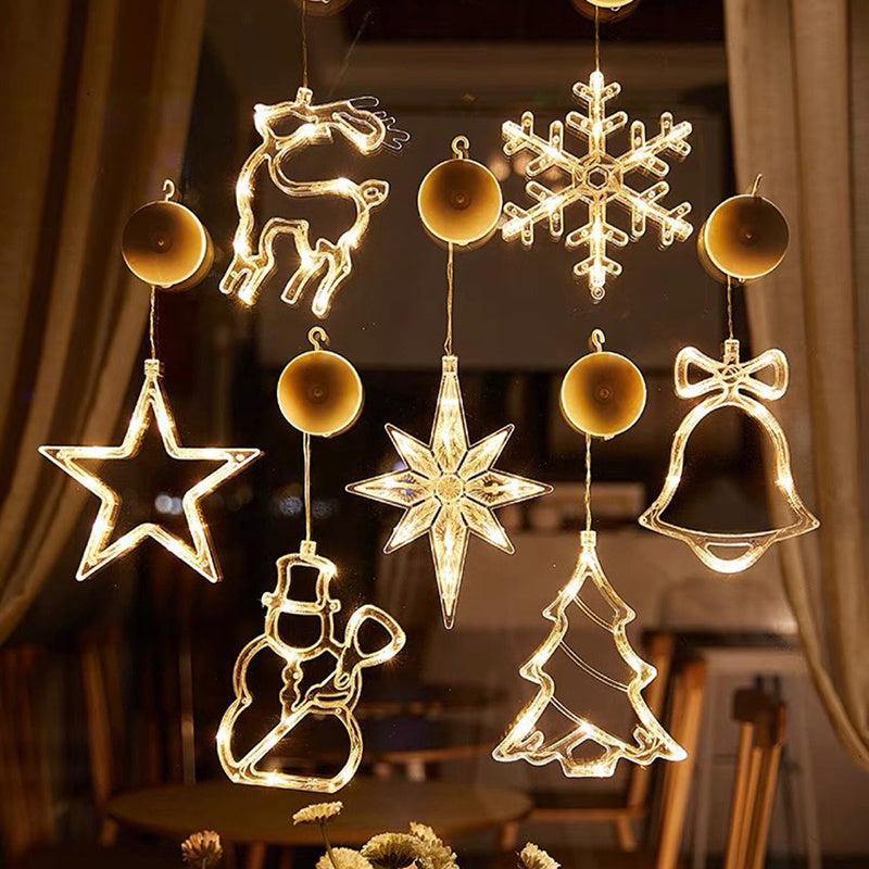 LED Holiday Lights