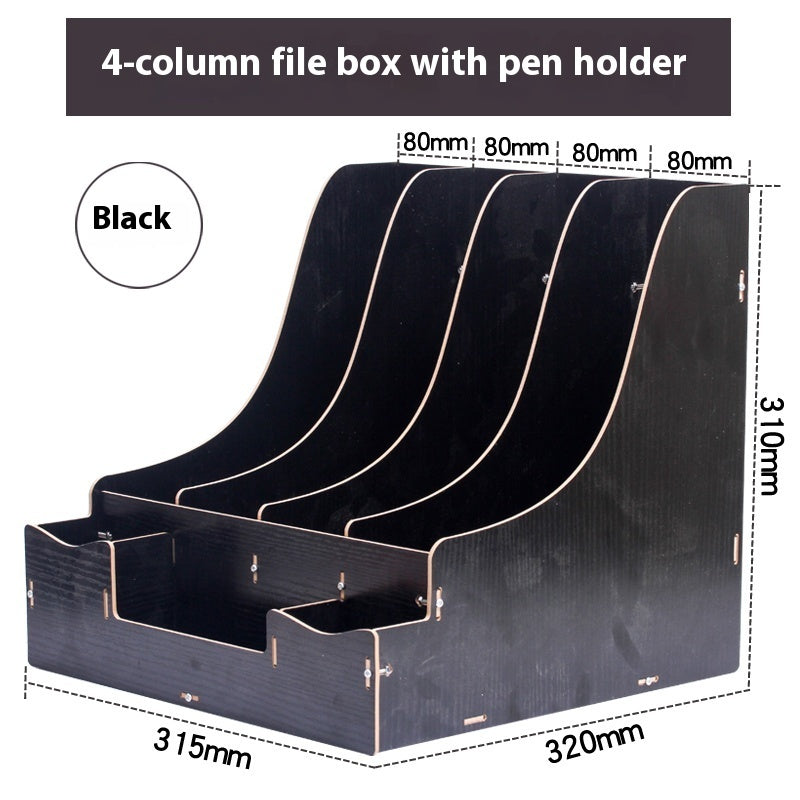 Office Desk Organizer