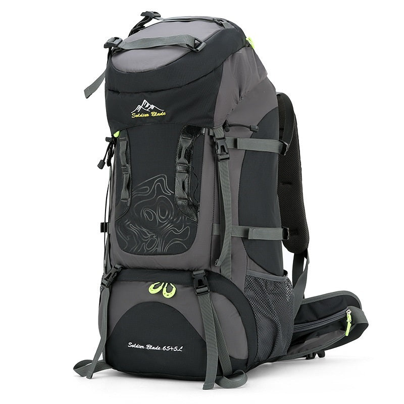 Hiking Backpack Waterproof