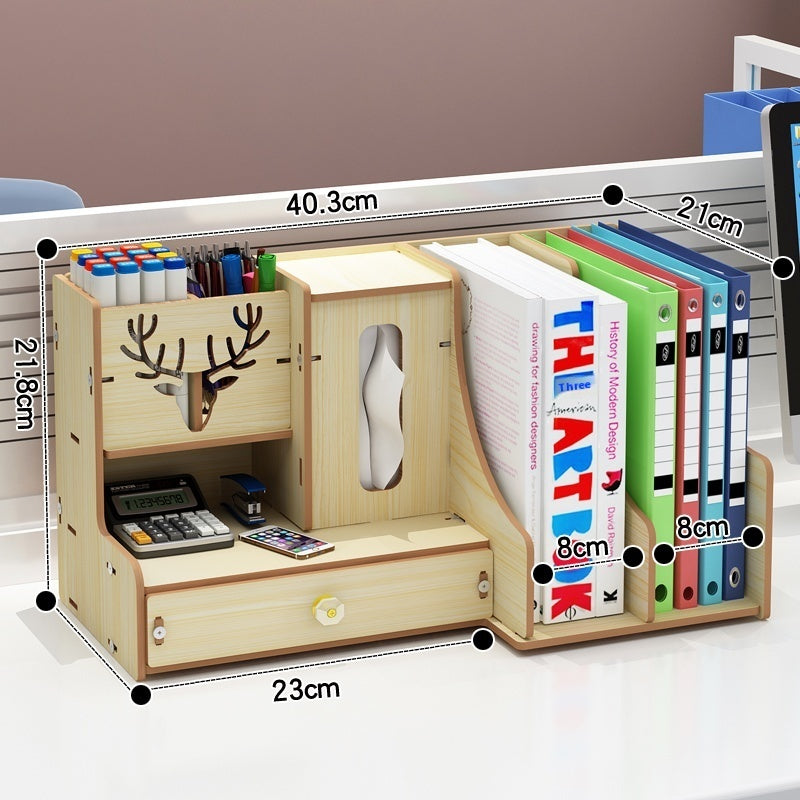 Office Desk Organizer