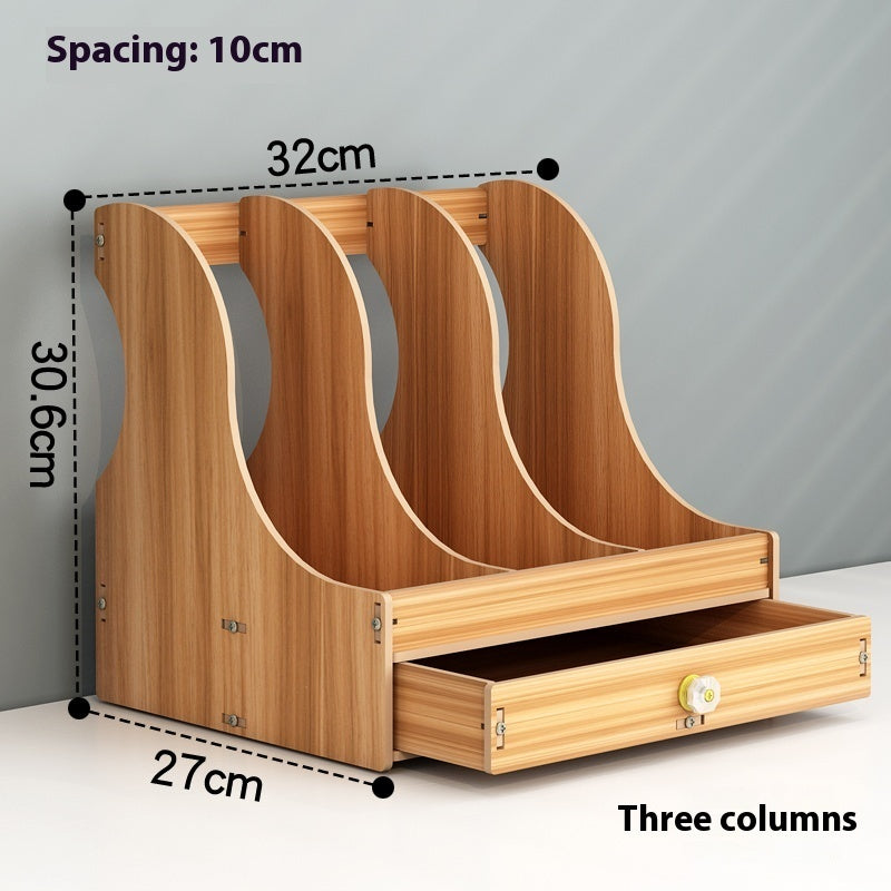 Office Desk Organizer